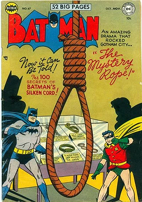 Batman Vol 1 67