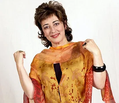 Isabel Ruiz