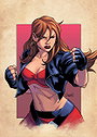 Blaze Fielding