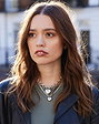 Aimee Lou Wood
