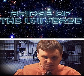 Bridge to the Universe
