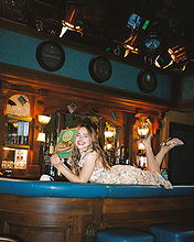 Ashley Puzemis pictures and photos