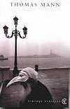 Death In Venice And Other Stories (Vintage Classics)