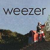 Weezer Wonderland