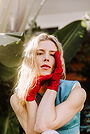 Emily Bett Rickards