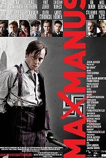 Max Manus (2008, Norway) (All-Region DVD with Slipcase)
