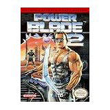 Powerblade II