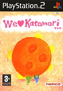 We ♥ Katamari