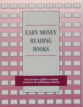 Earn Money Reading Books