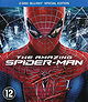Amazing Spider-man, The (2-Disc Special Edition) [Blu-ray]
