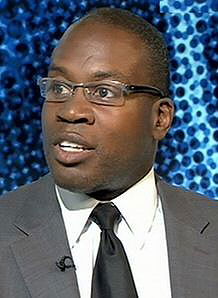 Martin Offiah