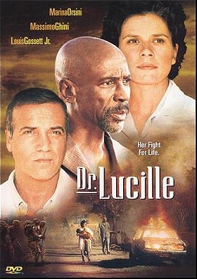 Dr Lucille: The Lucille Teasdale Story