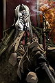 Sir Integra Fairbrook Wingates Hellsing
