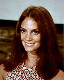 Lesley Ann Warren