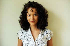Michelle Halbheer