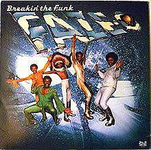 Breakin' the Funk