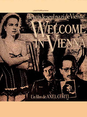 Wohin und zurück - Teil 3: Welcome in Vienna