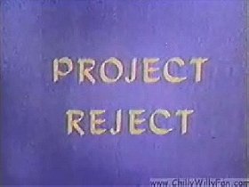 Project Reject