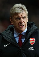 Arsene Wenger