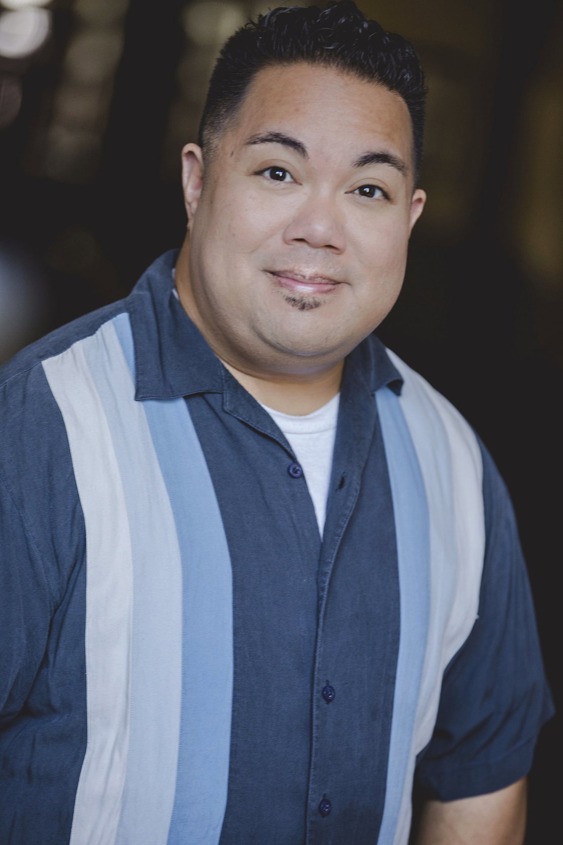 Reggie De Leon