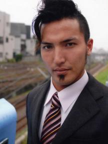 Minoru Nanaeda