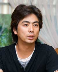 Tomohiro Sekiguchi