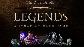 The Elder Scrolls: Legends