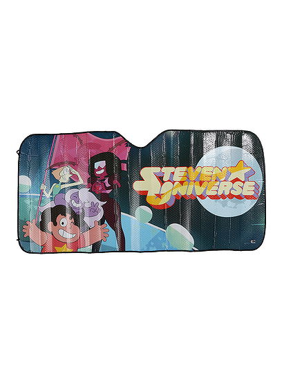Steven Universe Accordion Sunshade