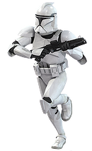 Clone Troopers