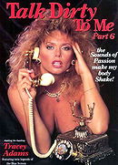 Talk Dirty to Me: Part Six