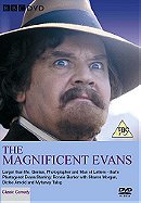 The Magnificent Evans 
