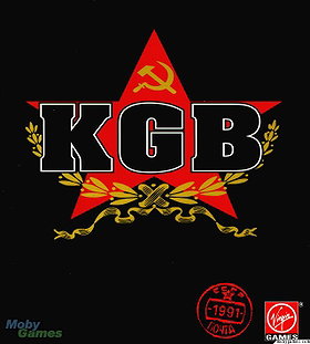 KGB