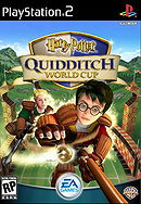 Harry Potter: Quidditch World Cup