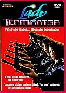 Lady Terminator