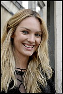 Candice Swanepoel