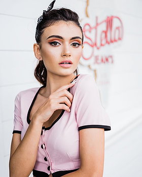 Brie Ramos