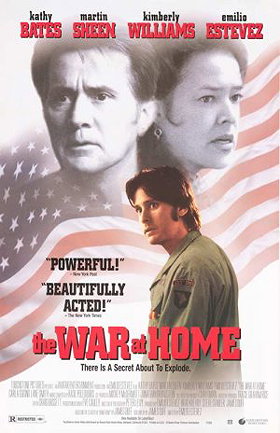 The War at Home                                  (1996)