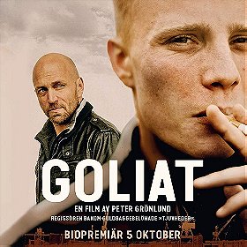 Goliath (2018)