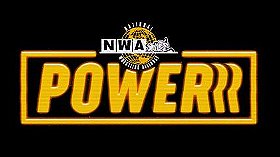 NWA Powerrr