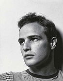 Marlon Brando
