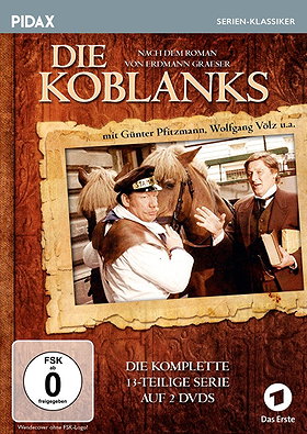 Die Koblanks