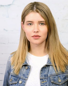 Carly Woods