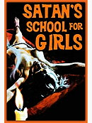 Satan's School for Girls (1973)