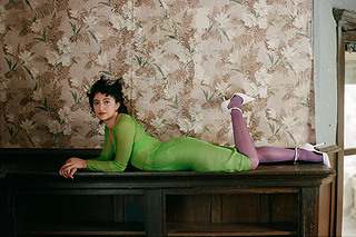 Mitra Jouhari pictures and photos