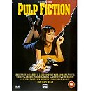 Pulp Fiction [Region 2]