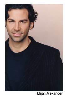 Elijah Alexander