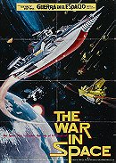 The War In Space