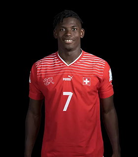 Breel Embolo