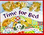 Time for Bed - Help Put the Animals to Bed