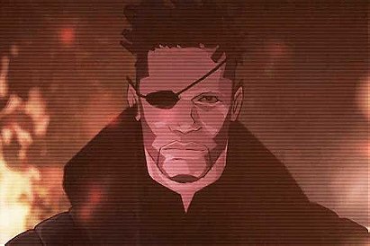 Iggy (Blade Runner: Black Out 2022)